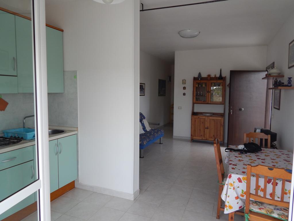 Otranto Green House Δωμάτιο φωτογραφία