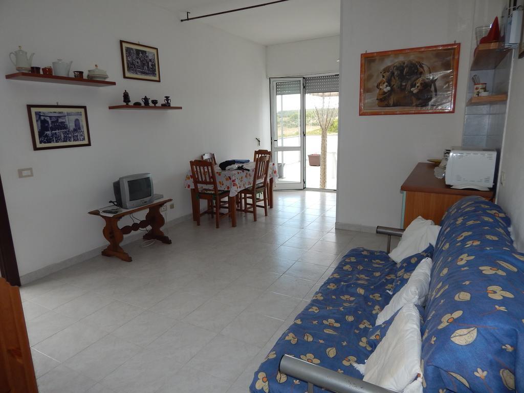 Otranto Green House Δωμάτιο φωτογραφία