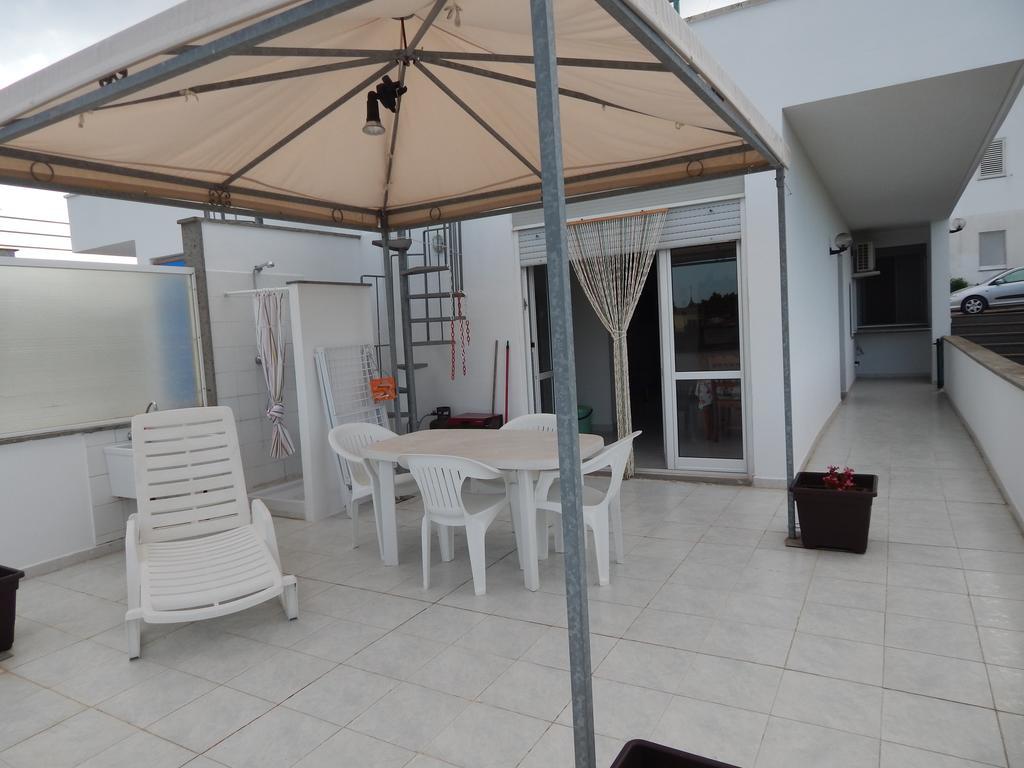 Otranto Green House Δωμάτιο φωτογραφία