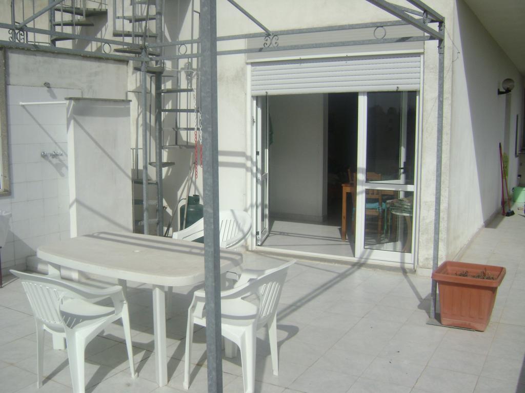 Otranto Green House Δωμάτιο φωτογραφία