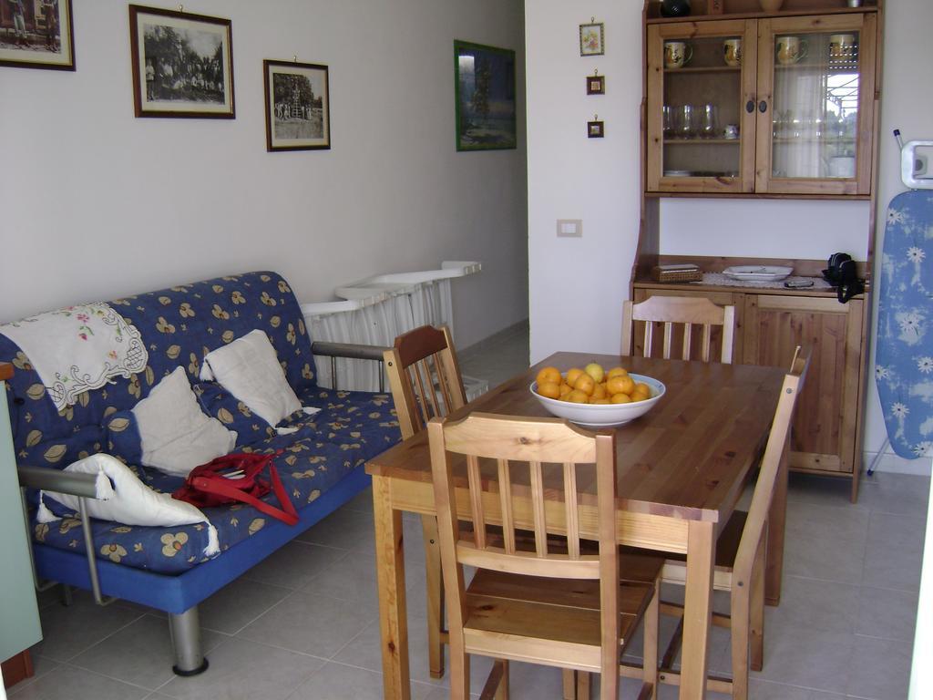 Otranto Green House Δωμάτιο φωτογραφία