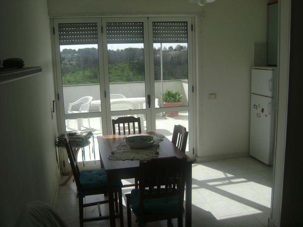 Otranto Green House Δωμάτιο φωτογραφία