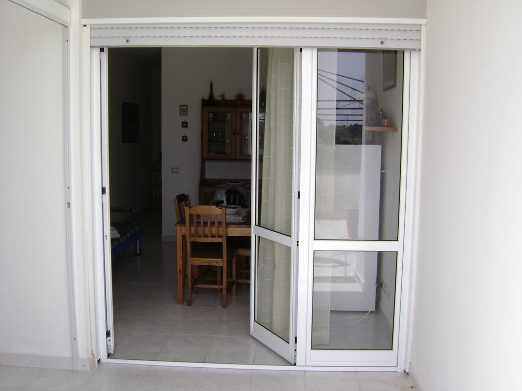 Otranto Green House Δωμάτιο φωτογραφία