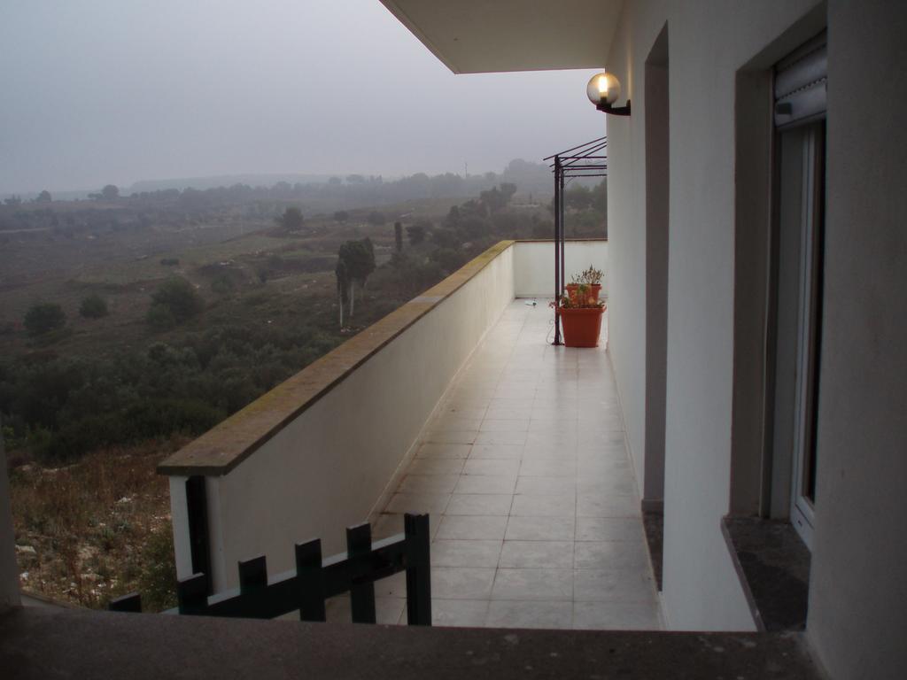 Otranto Green House Εξωτερικό φωτογραφία