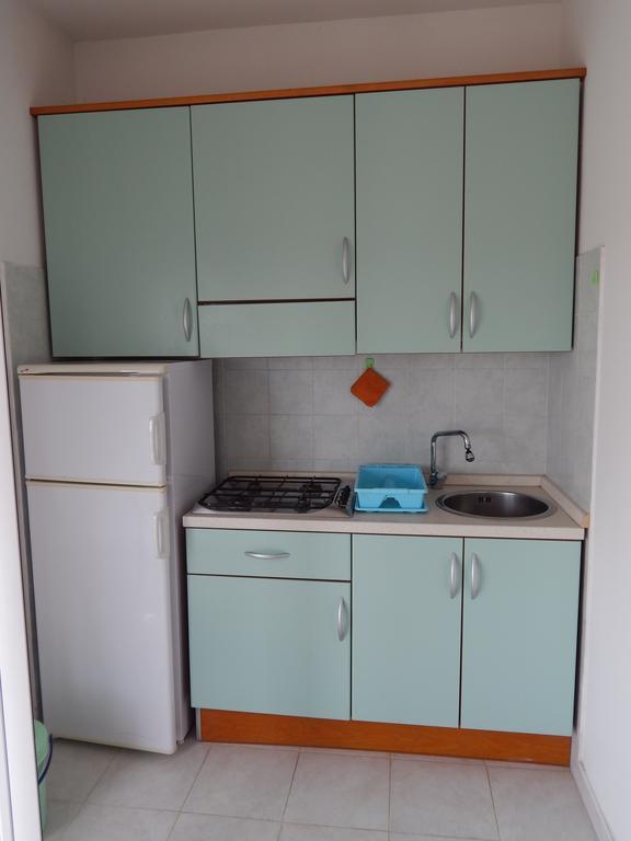 Otranto Green House Εξωτερικό φωτογραφία